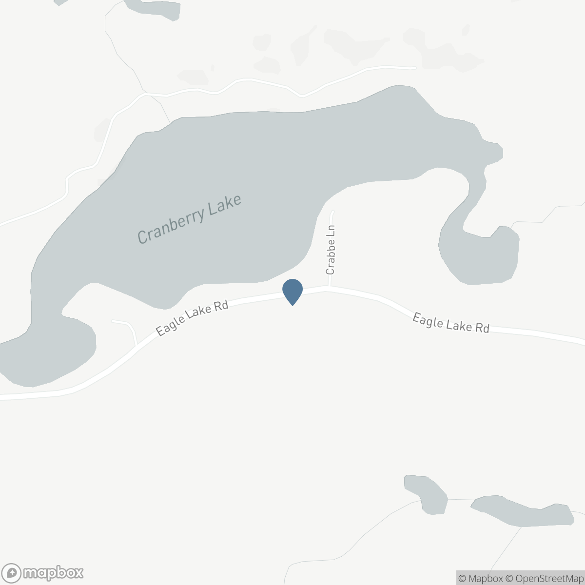 1833 EAGLE LAKE ROAD, Haliburton, Ontario K0M 1S0